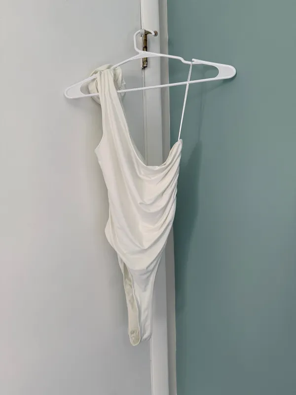 Bardot Bodysuit - Image 4