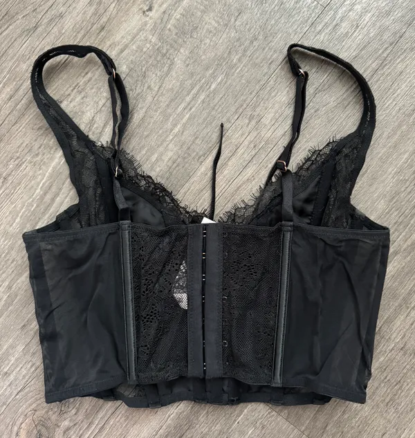 Victoria's Secret Corset - Image 2