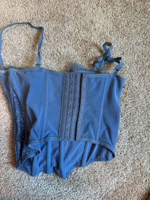 Corset Urban Outfitters Top - Image 2