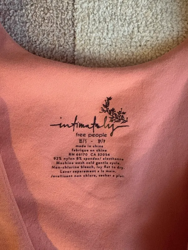 Free People Tank - Image 2