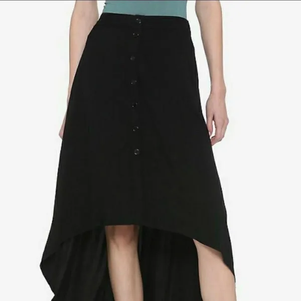 High Low Skirt - Image 6
