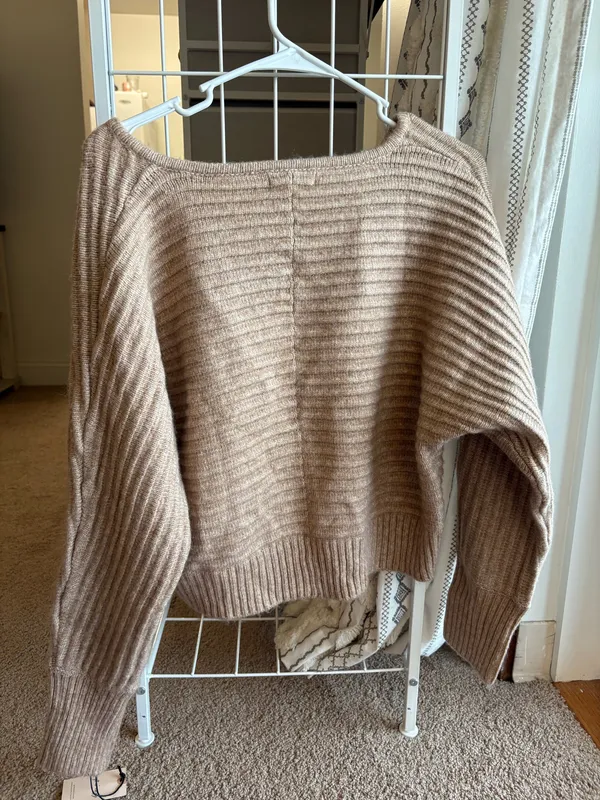 Marshalls Sweater - Image 3