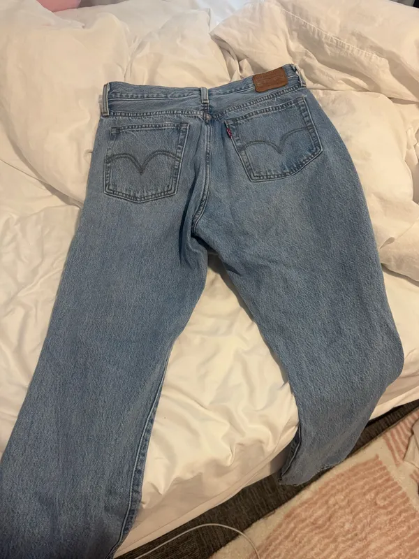 Levi’s Jeans - Image 2