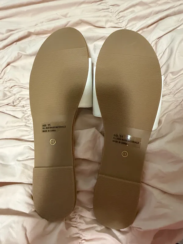 Lulus Sandals - Image 2