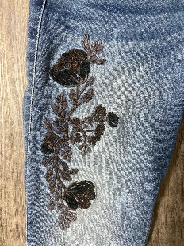 Hollister jeans - Image 4