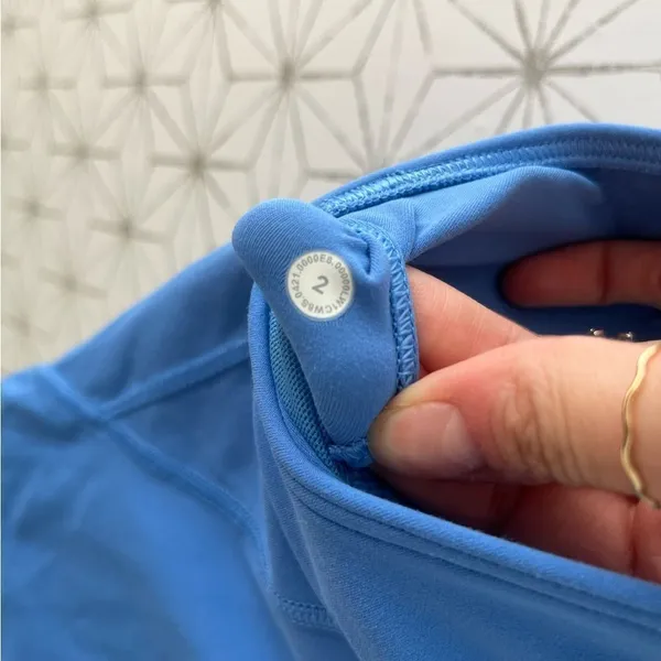 Lululemon Align Tank Top
Blue Nile - Image 8