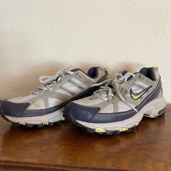 Nike Air Alvord Series‎ Tennis Shoes - Image 8