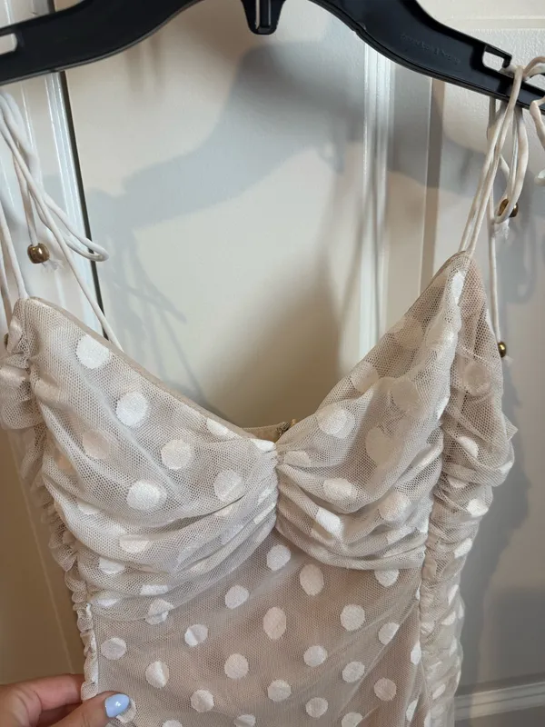 Selfie Leslie Dress - Image 4