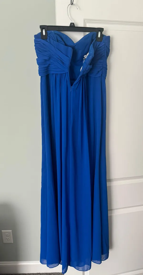 David's Bridal Gown - Image 2