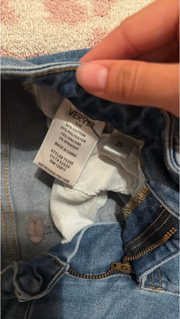 Vervet Jeans  - Image 3