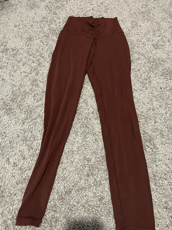 Aerie scrunched leggings - Image 11