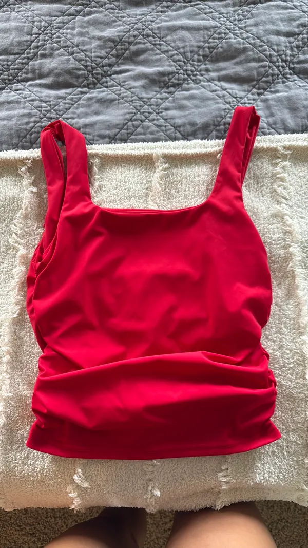 Edikted Tank Top - Image 2