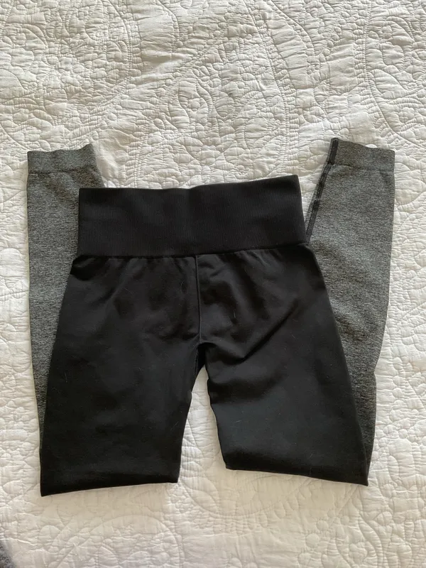 Gymshark Adapt Ombre Seamless Leggings - Image 2