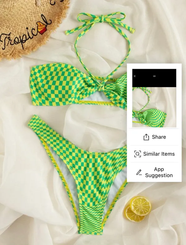 Bathing Suit - Image 4