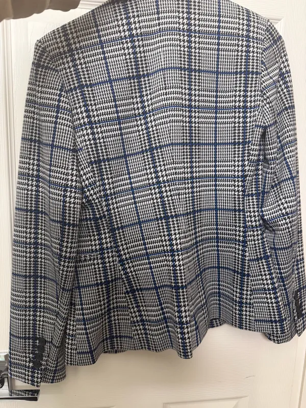 Express Blazer - Image 3