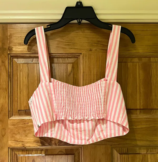Show Me Your Mumu X Barbie Set - Image 9