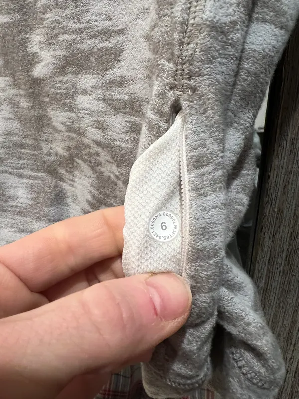 It’s Rulu Long Sleeve - Image 2