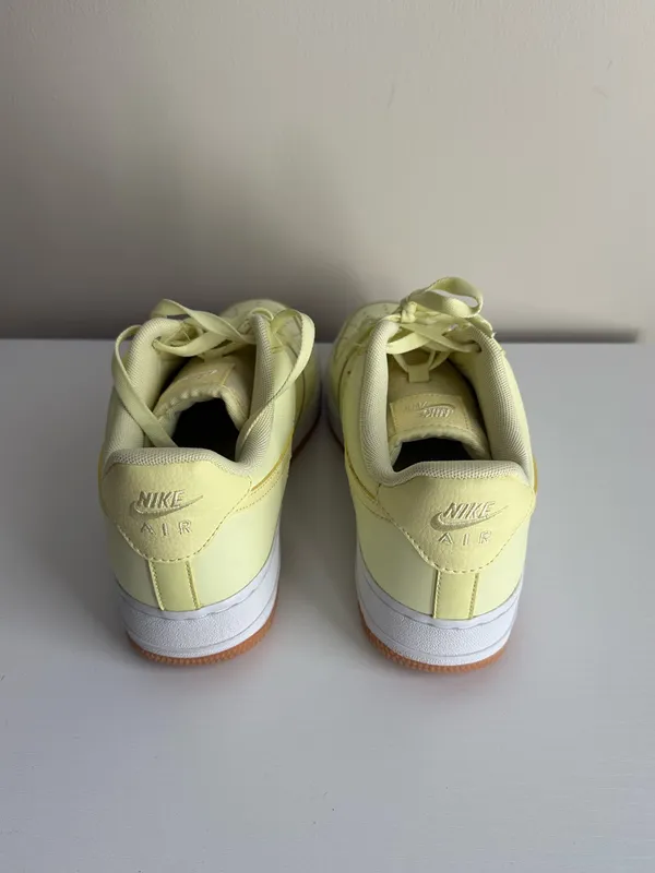 Nike Air Force - Image 6
