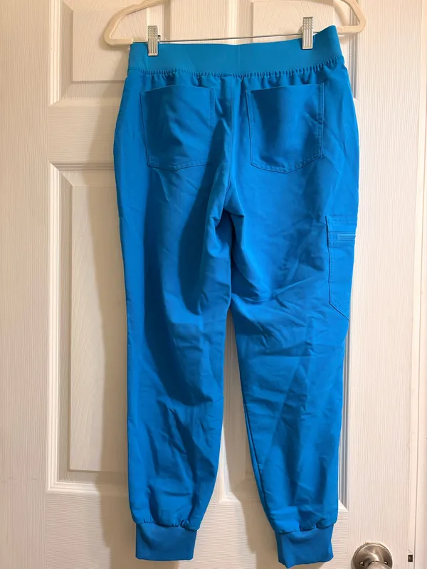 FIGS Zamora Jogger Scrub Pants - Image 2