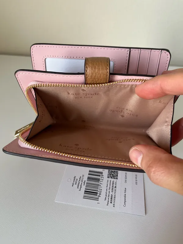Kate Spade Wallet - Image 7