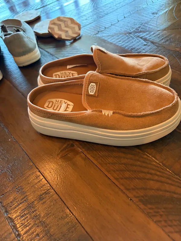 Hey Dude Slip-On - Image 3