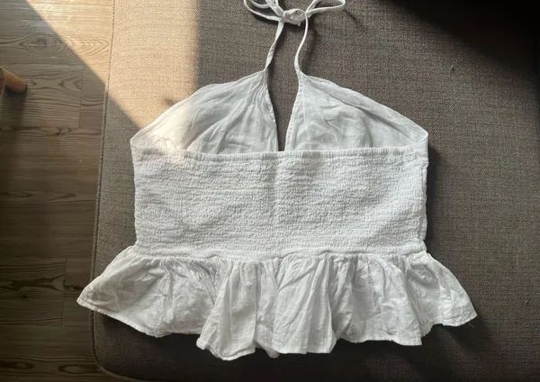 Free People Crop Top - Image 7