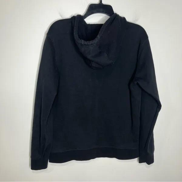O’Neill hoodie sweatshirt black blue size‎ small casual surf beach bum comfy - Image 7