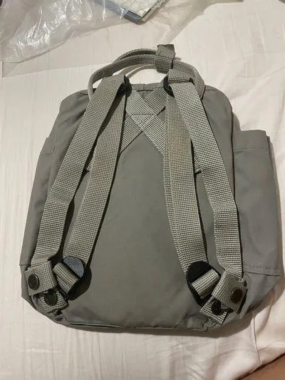 Fjällräven Kanken Mini Backpack - Image 2