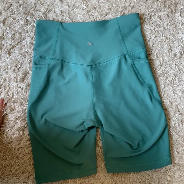 Old Navy Bike Shorts - Image 3