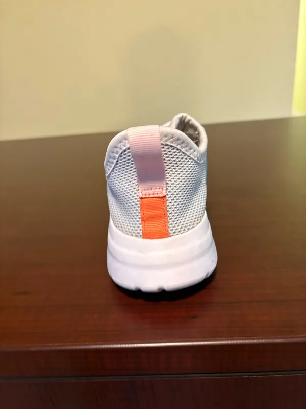 Adidas Cloudfoam Lite Racer Women's Size 8 - Image 9