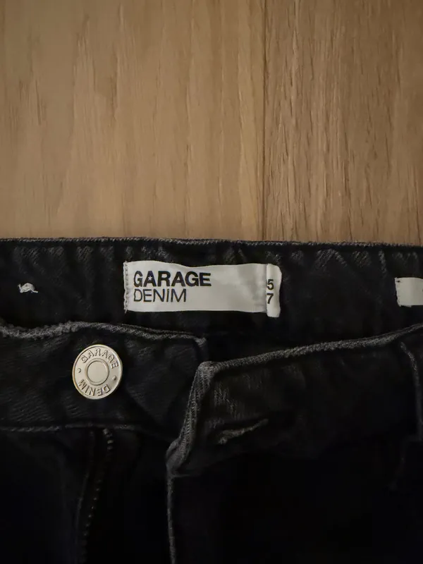 Garage Jeans - Image 2