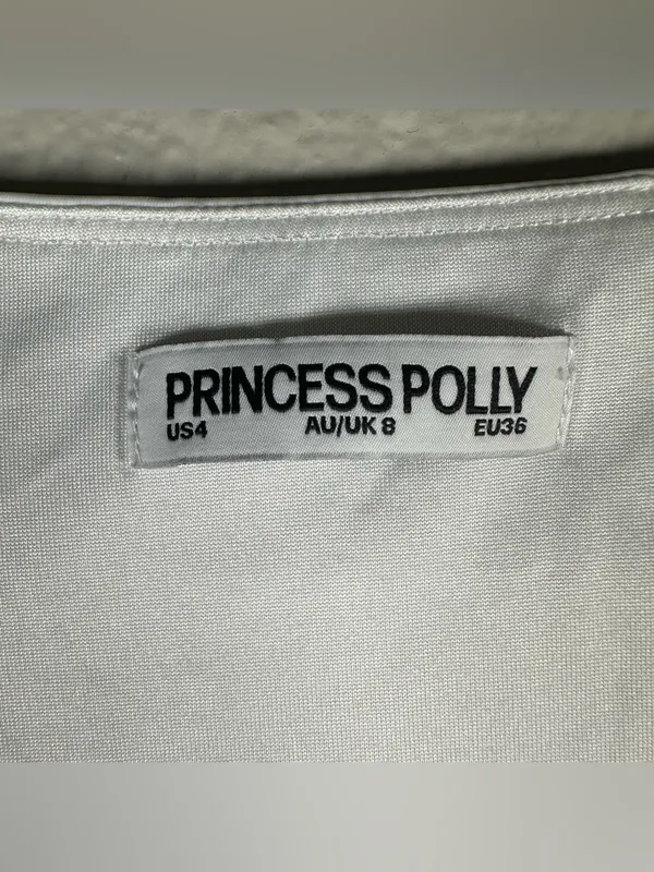 Princess Polly Sampson Long sleeves top SZ:4 - Image 8