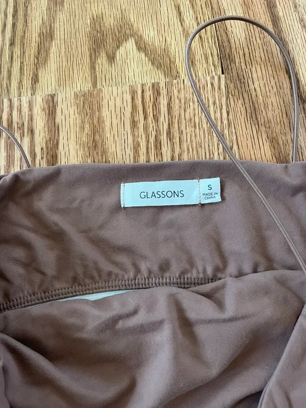Glassons Cami - Image 3