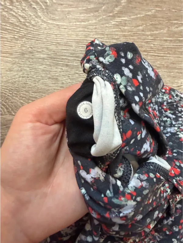 Lululemon Align Leggings - Image 4