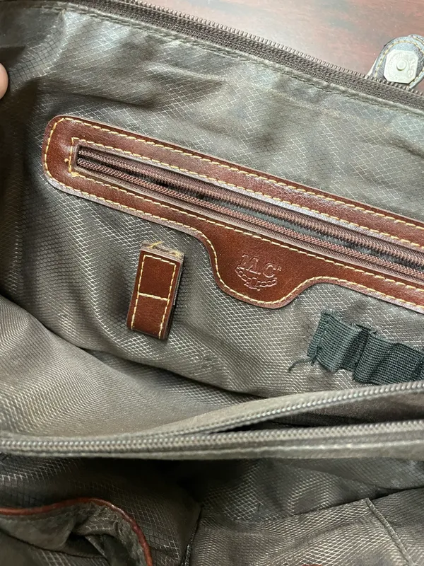 M.C. Marc Chantal Purse - Image 6