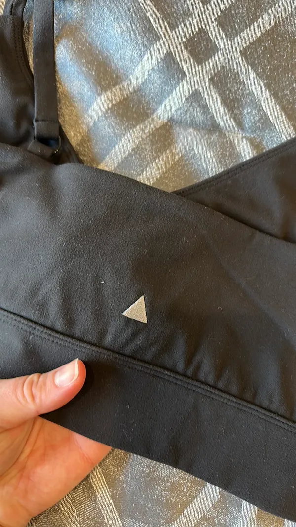 Vitality Balance Athletica Balance Sports Bra - Image 3