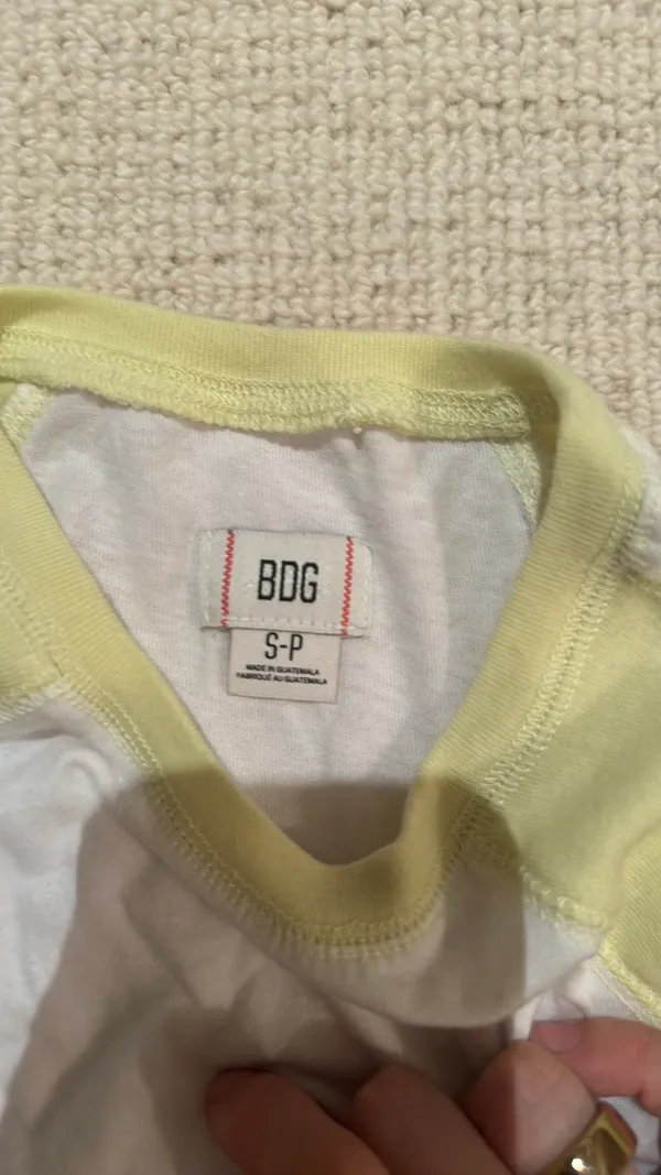 Urban Outfitters Top - Image 3
