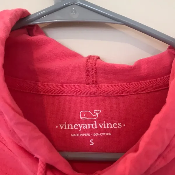 Vineyard Vines Long sleeve - Image 3