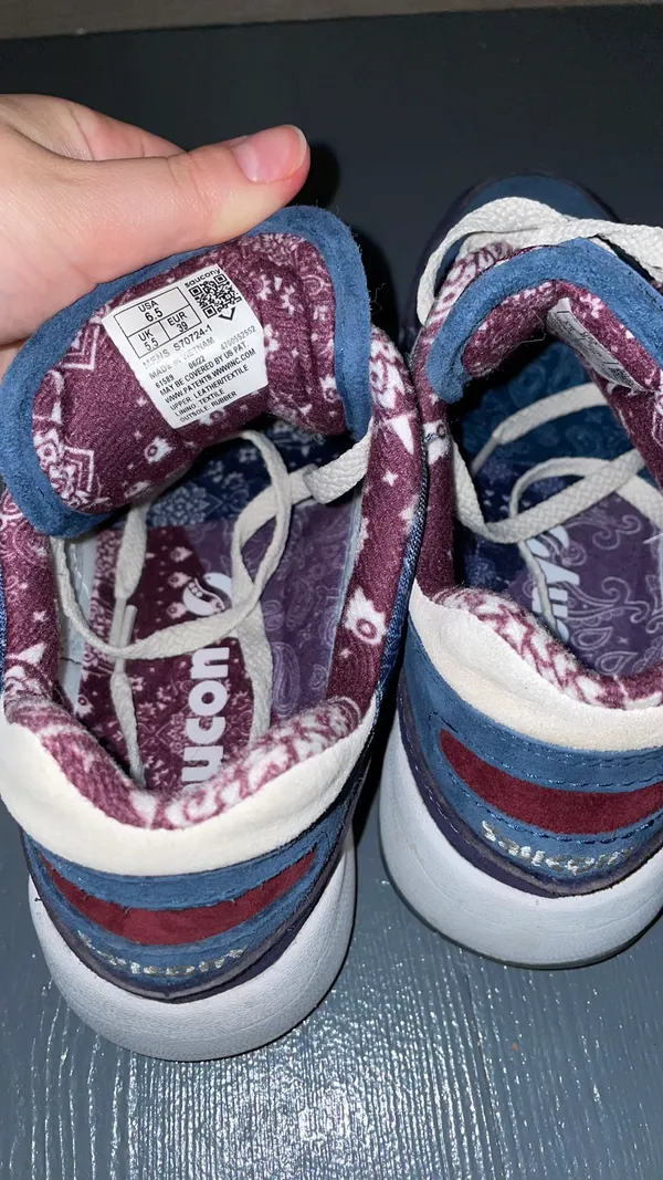 Saucony Shadow 6000 - Image 6