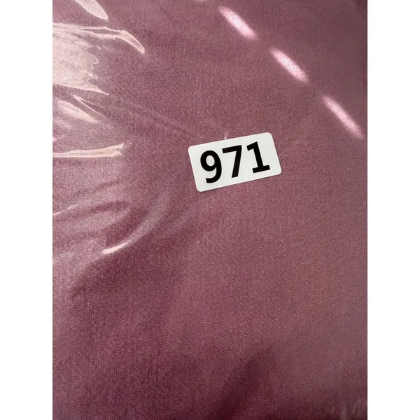 US Vintage Collection Mauve Pink Garment Dyed Crewneck Sweatshirt Large - Image 14