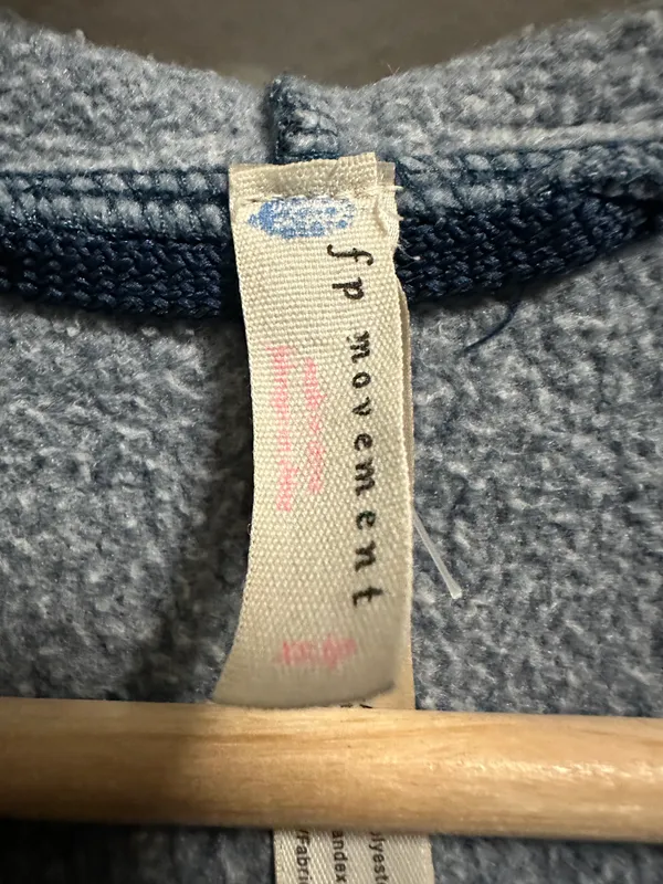 Free People Movement Sweatshirt - Image 3
