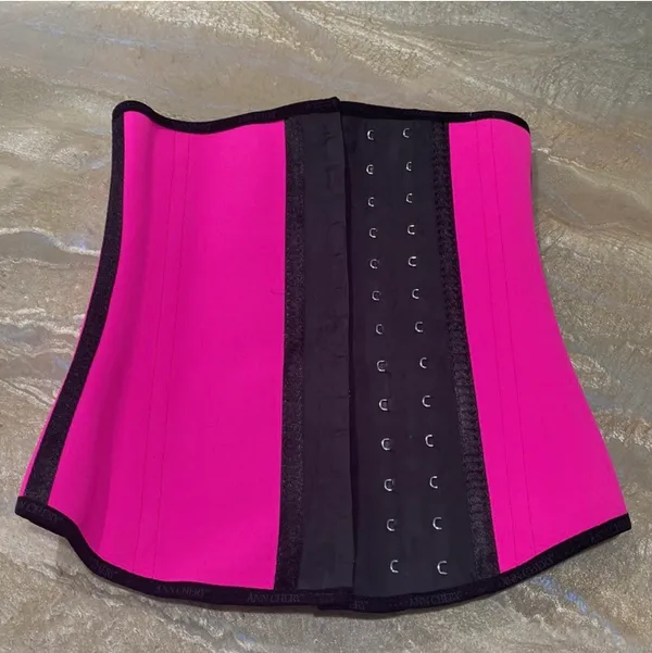 Ann Chery High Compression Latex Waist Trainer XS - Image 14