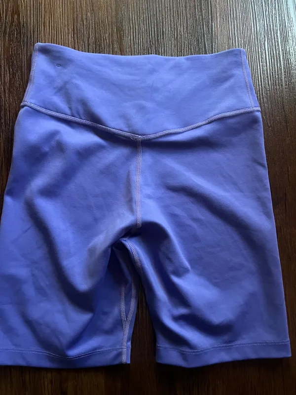 Nike Biker Shorts - Image 2