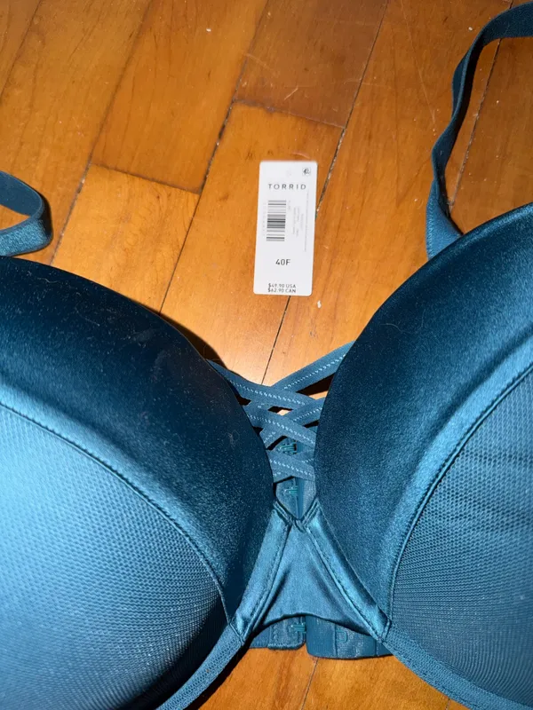 Torrid bra 40f - Image 2