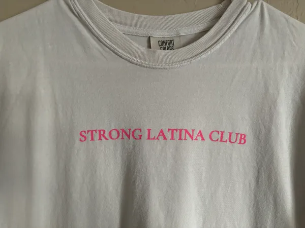 Athena Fitness Shirt - Image 2