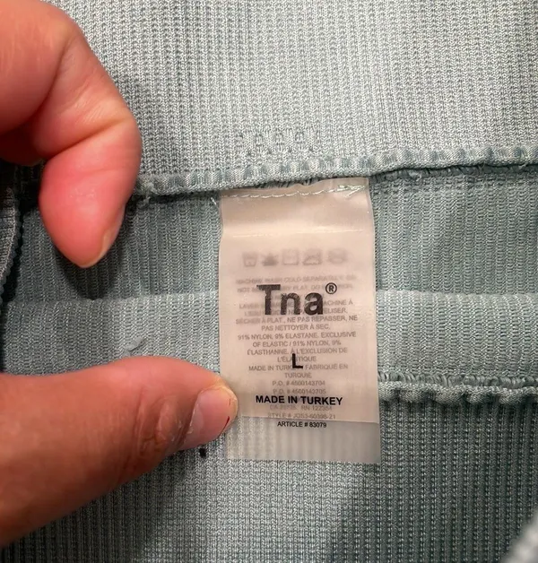 Aritzia TNA LEGGINS - Image 2
