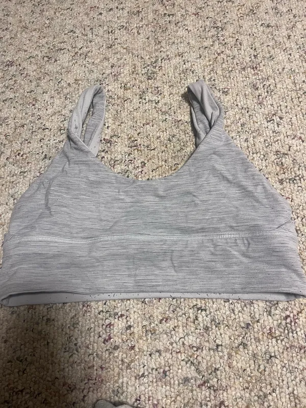 Lululemon Align Reversible Bra - Image 4