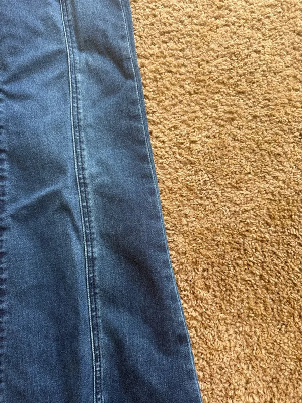 American Eagle Jeans Flare - Image 5