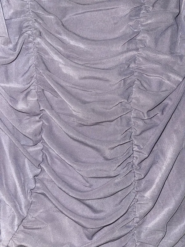 Purple Body Suit Size M - Image 3