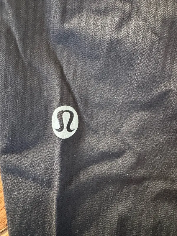Lululemon Joggers Dance Studio - Image 4
